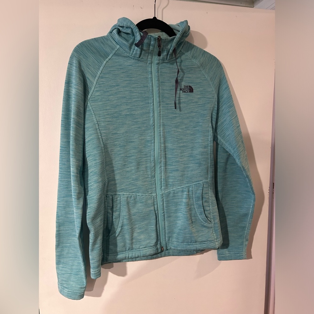 The north face jacket